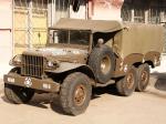 Dodge WC-62 1942 года